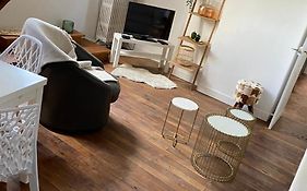 Magnifique Appartement Beaux Arts